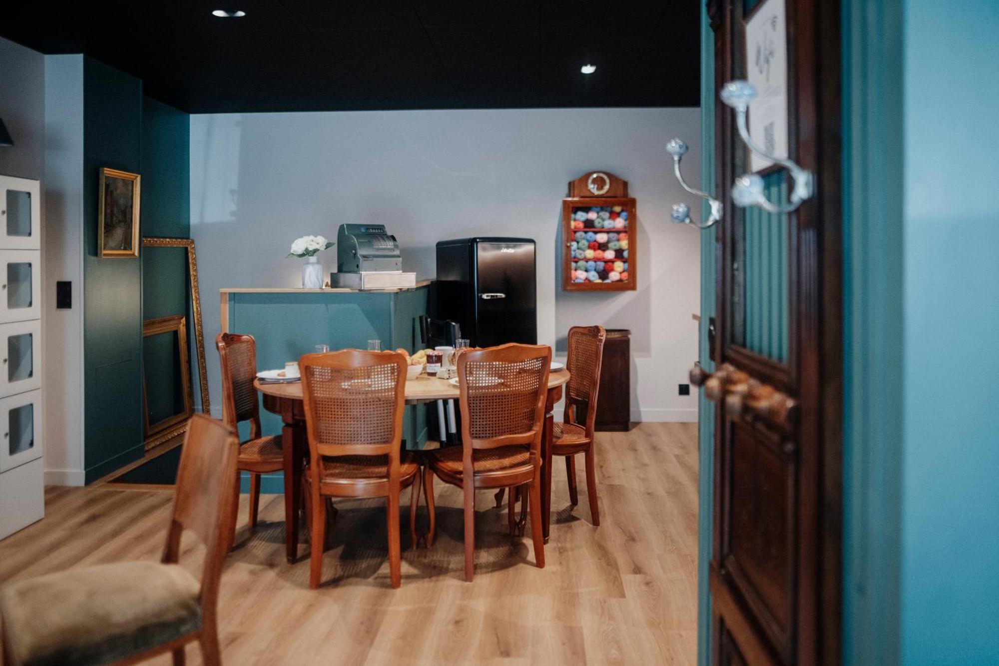 La Mercerie "Bedinshop" Centre Ville Chartres Ngoại thất bức ảnh